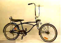 bajitas lowrider bike